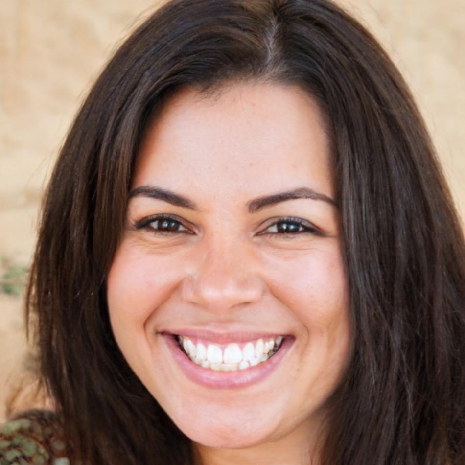 Kira Thorsen, CEO and Technical Director