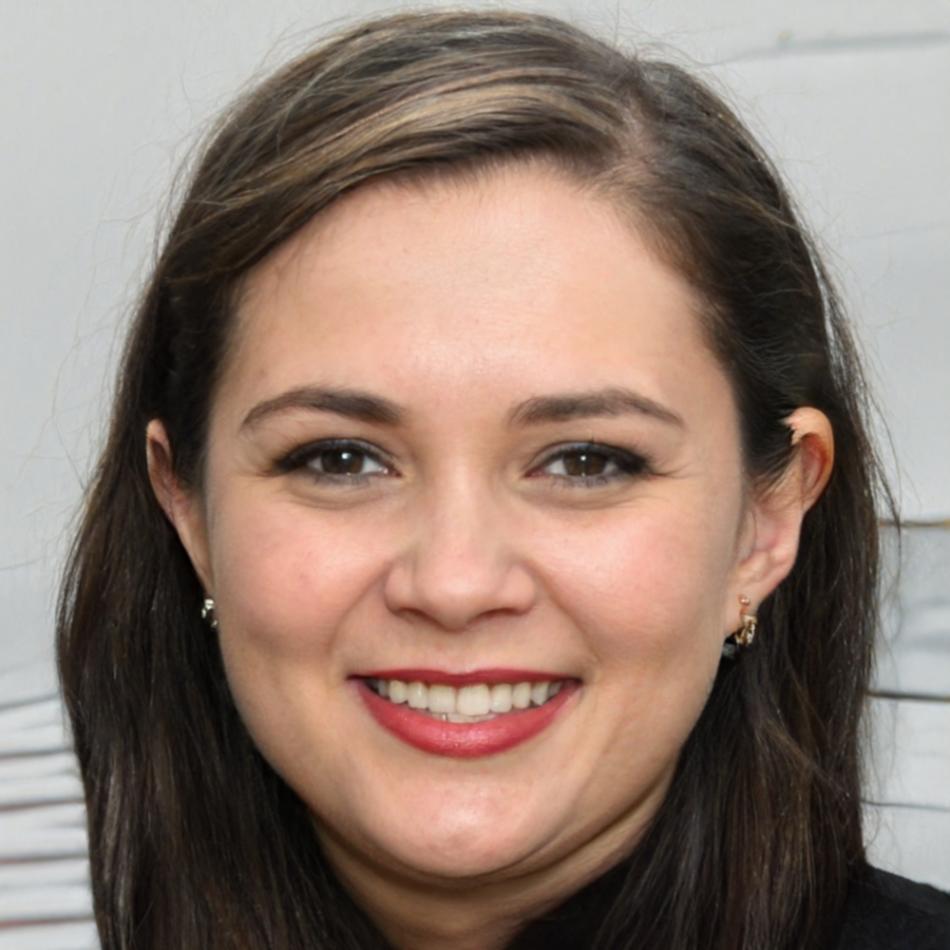 Elena Vasquez, Operations Manager