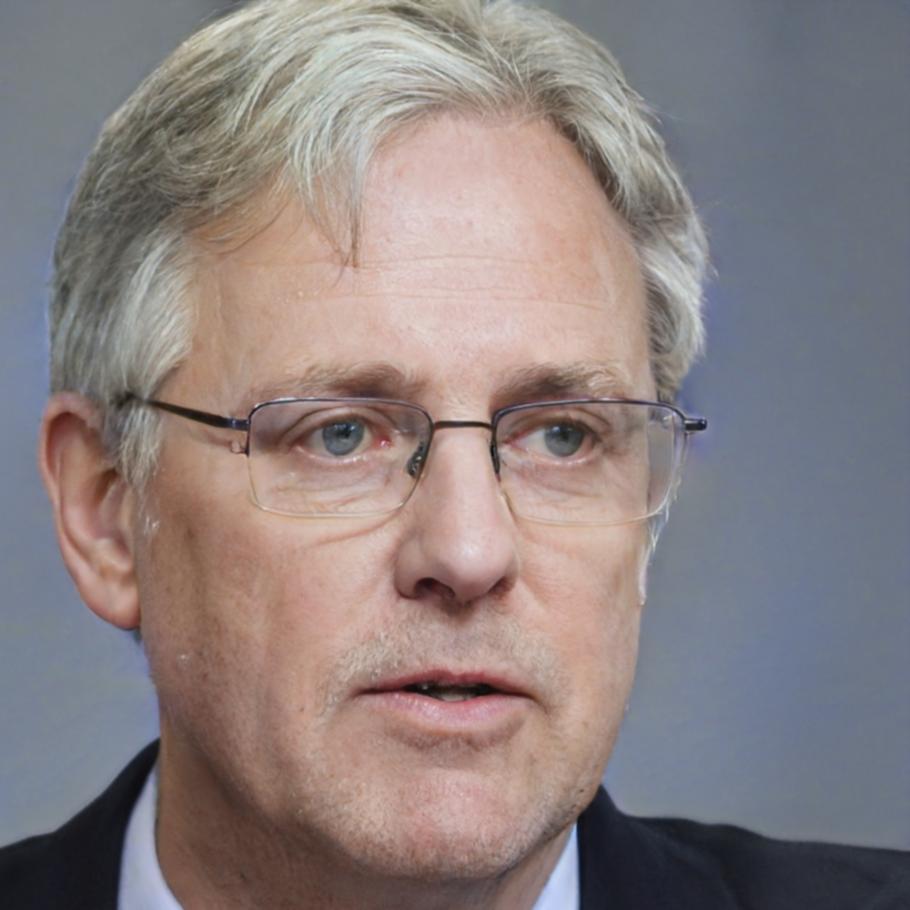 Jasper Lindqvist, Senior Cloud Architect